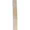 Ekena Millwork 4"W x 18"D x 30"H Legacy Rough Sawn Knee Brace, Douglas Fir BRC04X18X30LEC00RDF - alternate 3